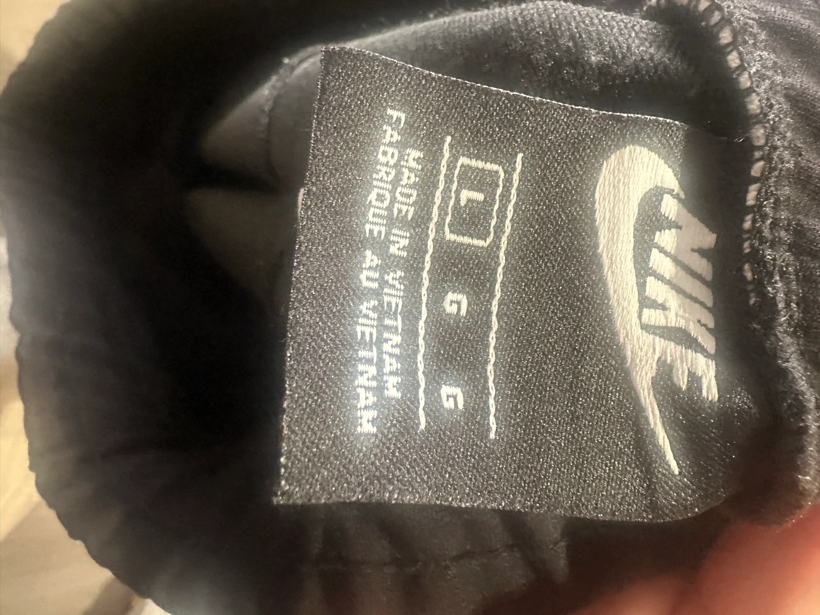 Jogging Nike hombre talla L – photo 4